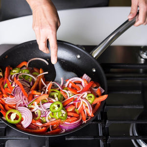 Milk Street Store - Regal Ware 12-inch Premium Nonstick Frying Pan