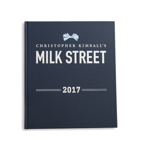 Milk Street Store - Milk Street 2017 Milk Street Annual