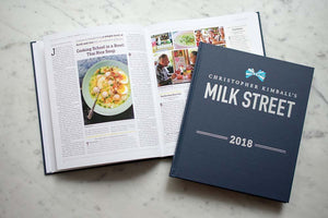 Milk Street Store - Milk Street 2018 Milk Street Annual