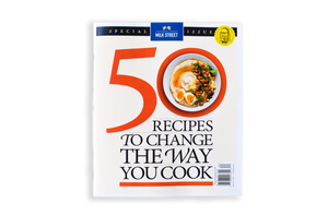 Milk Street Store - Milk Street 50 Recipes to Change the Way You Cook