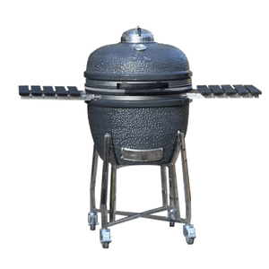 Milk Street Store - Adrenaline Adrenaline Slow 'N Sear Deluxe Kamado Grill