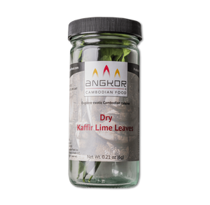 Milk Street Store - Angkor Foods Angkor Foods Kaffir Lime Leaves