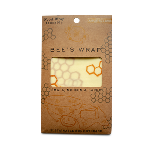 Milk Street Store - Bee's Wrap Bee's Wrap Sustainable Food Storage