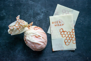 Milk Street Store - Bee's Wrap Bee's Wrap Sustainable Food Storage