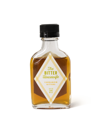 Milk Street Store - Bitter Housewife Bitter Housewife Cardamom Bitters