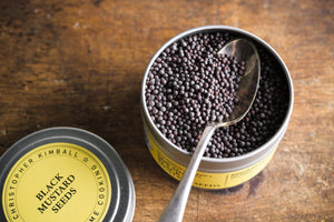 Milk Street Store - Milk Street Black Mustard Seeds