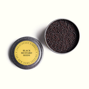 Milk Street Store - Milk Street Black Mustard Seeds