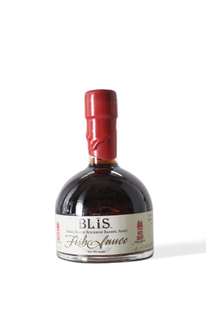 Milk Street Store - Blis Gourmet Blis Gourmet Barrel Aged Fish Sauce