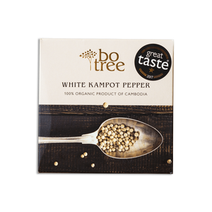 Milk Street Store - Bo Tree Black Bo Tree Organic Kampot Pepper