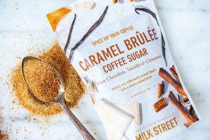 Milk Street Store - Milk Street Store Caramel Brûlée Coffee Sugar