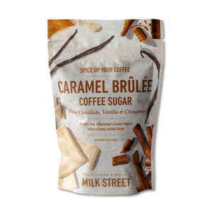 Milk Street Store - Milk Street Store Caramel Brûlée Coffee Sugar