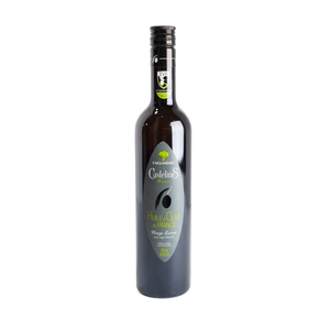 Milk Street Store - Castelines Castelines l’Aglandau Extra-Virgin Olive Oil, 500ml