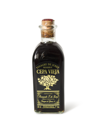 Milk Street Store - Rogers Collection Cepa Vieja Sherry Vinegar