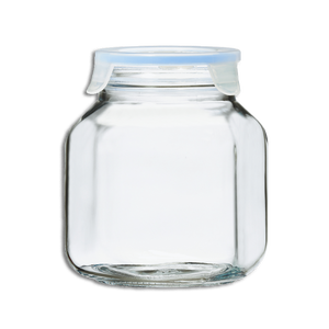 Milk Street Store - Amici Global Christopher Kimball Airtight Storage Jar - 2 Sizes Available