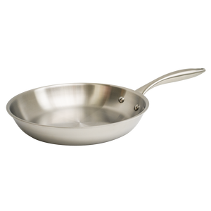 Milk Street Store - Regal Ware Christopher Kimball by Regal Ware 10-inch Premium Stainless Steel Skillet