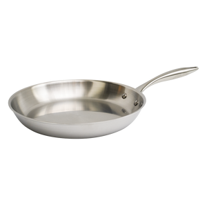 Milk Street Store - Regal Ware Christopher Kimball by Regal Ware 12-inch Premium Stainless Steel Skillet