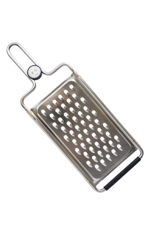 Milk Street Store - Kuhn Rikon Christopher Kimball for Kuhn Rikon All-Purpose Kitchen Grater