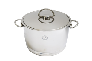 Milk Street Store - Kuhn Rikon Christopher Kimball for Kuhn Rikon Durotherm Casserole, 5 Qt.