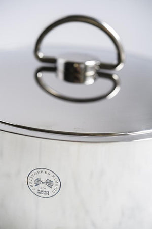 Milk Street Store - Kuhn Rikon Christopher Kimball for Kuhn Rikon Durotherm Casserole, 5 Qt.