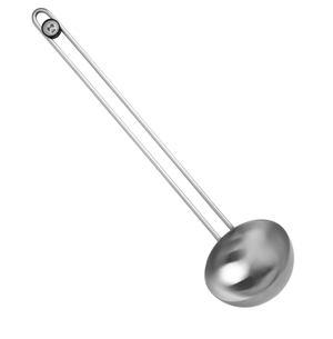 Milk Street Store - Kuhn Rikon Christopher Kimball for Kuhn Rikon Everything Ladle