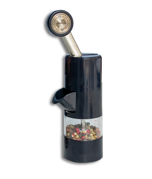 Milk Street Store - Kuhn Rikon Christopher Kimball for Kuhn Rikon Ratchet Grinder