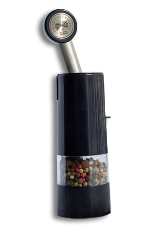 Milk Street Store - Kuhn Rikon Christopher Kimball for Kuhn Rikon Ratchet Grinder