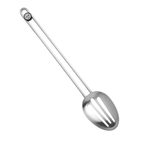 Milk Street Store - Kuhn Rikon Christopher Kimball for Kuhn Rikon Slotted Spoon