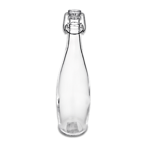 Milk Street Store - Amici Global Christopher Kimball Hermetic Glass Bottle - 34oz