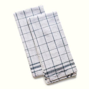 Milk Street Store - KAF Faded Denim Christopher Kimball's Milk Street for KAF Utility Kitchen Towel