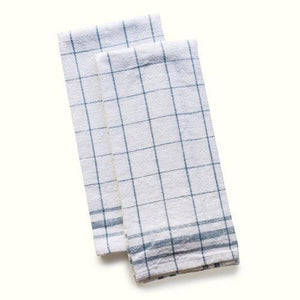 Milk Street Store - KAF Faded Denim Christopher Kimball's Milk Street for KAF Utility Kitchen Towel