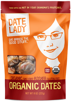 Milk Street Store - Date Lady Date Lady Organic Dates