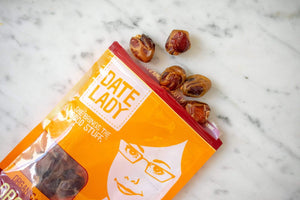 Milk Street Store - Date Lady Date Lady Organic Dates