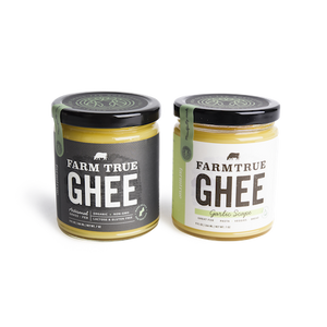 Milk Street Store - FarmTrue FarmTrue Ghee