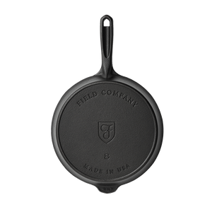 Milk Street Store - Field Company 10 Inch Field Company 10 inch Lightweight Cast Iron Pan