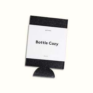 Milk Street Store - Graf Lantz Graf Lantz Bottle Cozy