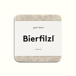 Milk Street Store - Graf Lantz Earth Graf Lantz Wool Coaster Set