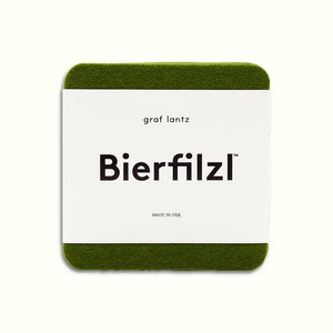 Milk Street Store - Graf Lantz Earth Graf Lantz Wool Coaster Set