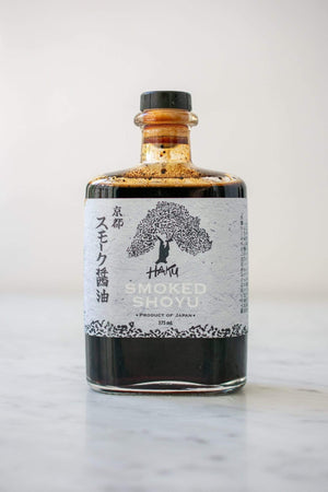 Milk Street Store - Wa Imports Haku Smoked Shoyu