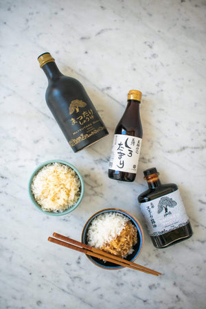 Milk Street Store - Wa Imports Haku Smoked Shoyu