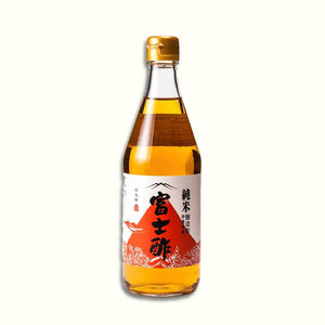 Milk Street Store - Japanese Pantry Iio Jozo Pure Rice Vinegar - 500ml