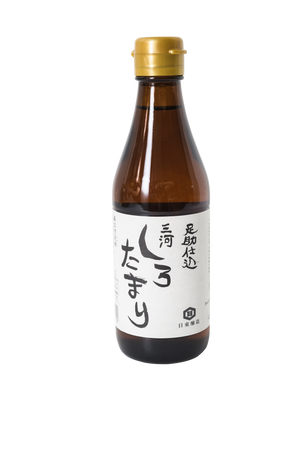 Milk Street Store - Japanese Pantry Japanese Pantry Nitto Jozo White Tamari - 300ml