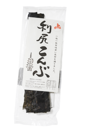 Milk Street Store - Japanese Pantry Japanese Pantry Uneno Rishiri Kombu - 65gr