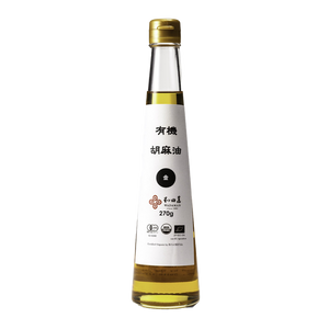 Milk Street Store - Japanese Pantry Wadaman Organic Golden Sesame Oil