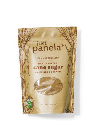 Milk Street Store - Just Panela Just Panela Granulated Panela Sugar