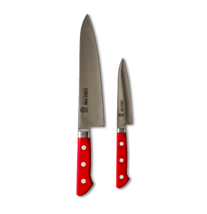 Milk Street Store - Kikuichi Kikuichi for Milk Street 5" & 8" Knives Bundle Deal