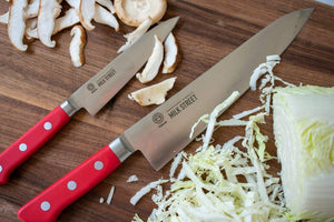 Milk Street Store - Kikuichi Kikuichi for Milk Street 8" Chef Knife