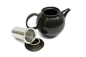 Milk Street Store - Kinto Kinto Pebble Teapot