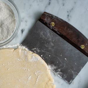 Milk Street Store - Lamson Lamson Dough Scraper