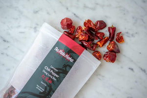 Milk Street Store - The Mala Market Mala Market Lantern Chili Pepper