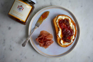 Milk Street Store - Manicaretti Marchesi Di San Giuliano Sicilian Lemon Marmalade